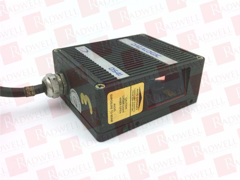 DATALOGIC DS41-11