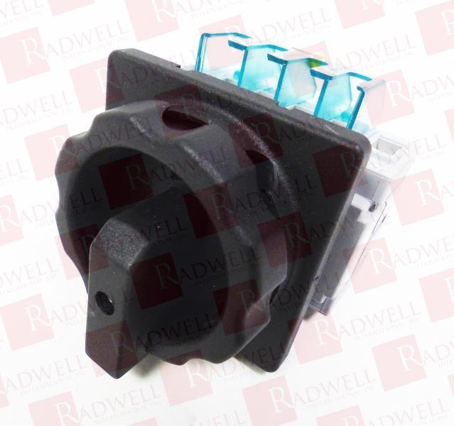 SIEMENS 3LD2003-0TK51