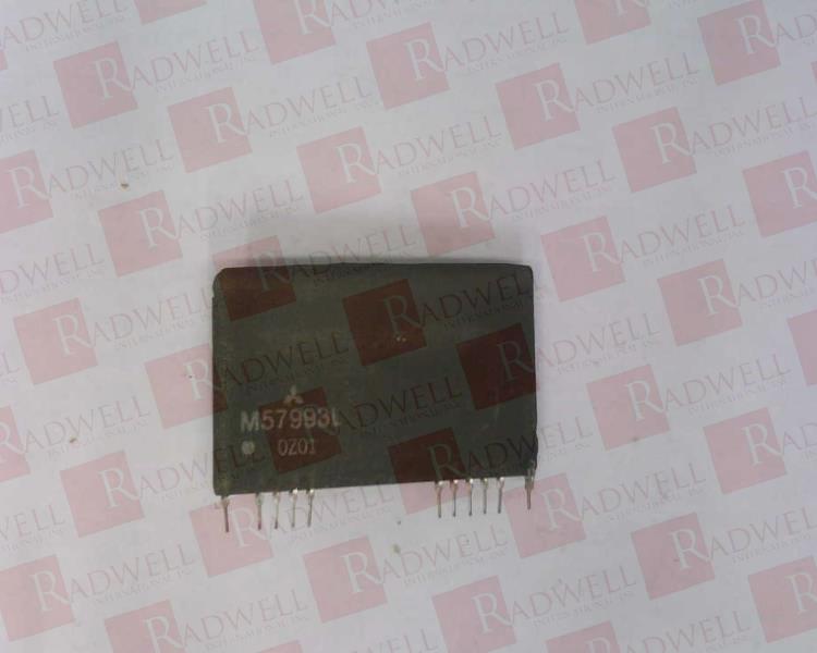 MITSUBISHI M57993L