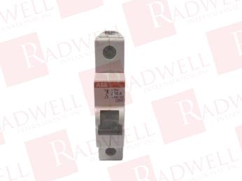 ASEA BROWN BOVERI S201-Z10