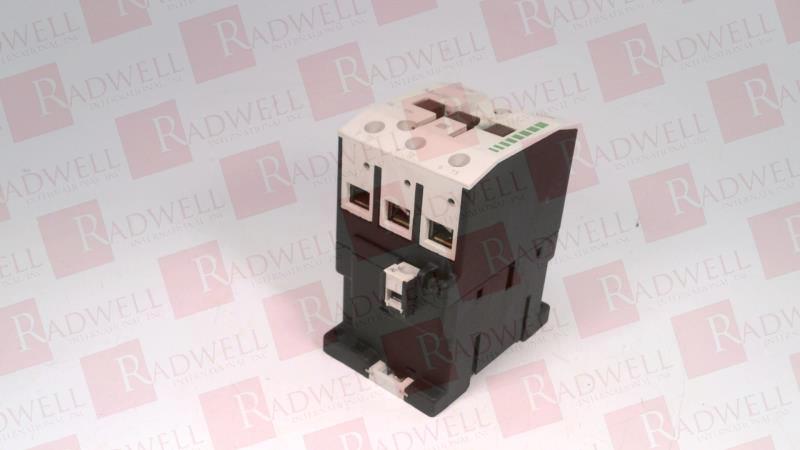 EATON CORPORATION DIL1AM 110V-50HZ 120V-60HZ