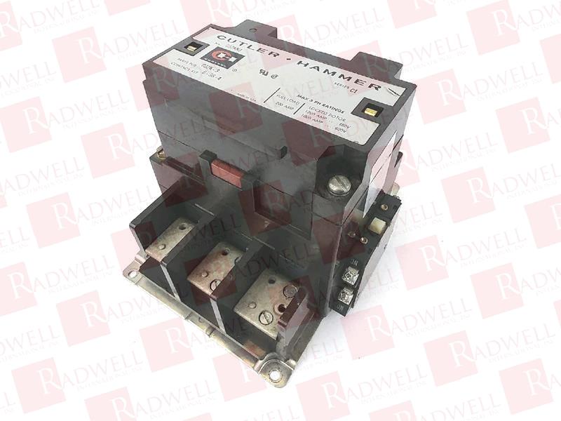 EATON CORPORATION C32KN3-A