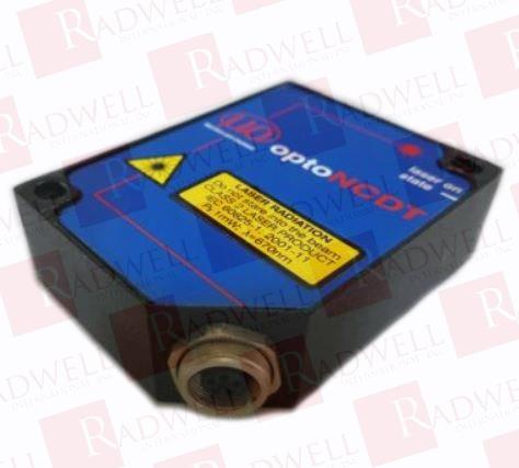 MICRO EPSILON ILD-1400-20