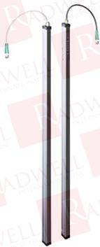 PEPPERL & FUCHS LGM8-400-IO/110/115B