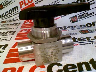 SWAGELOK SS-45F8-33C