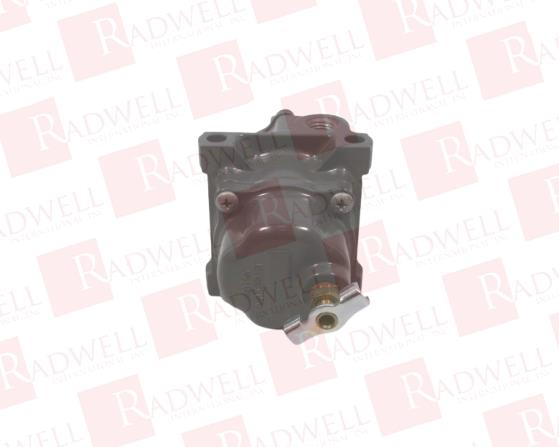 EMERSON PF-67CFR-P274