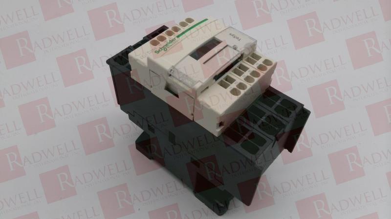 SCHNEIDER ELECTRIC LC1D253P7