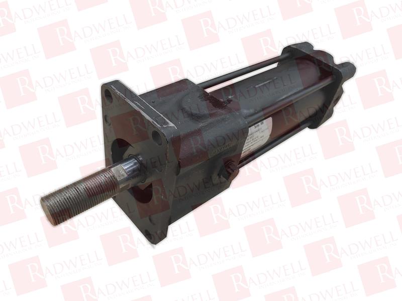 PARKER MM030REF201004NCNP 6.00
