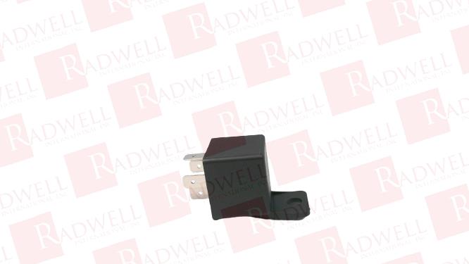 ETW GMBH ZT603-12VDC-A