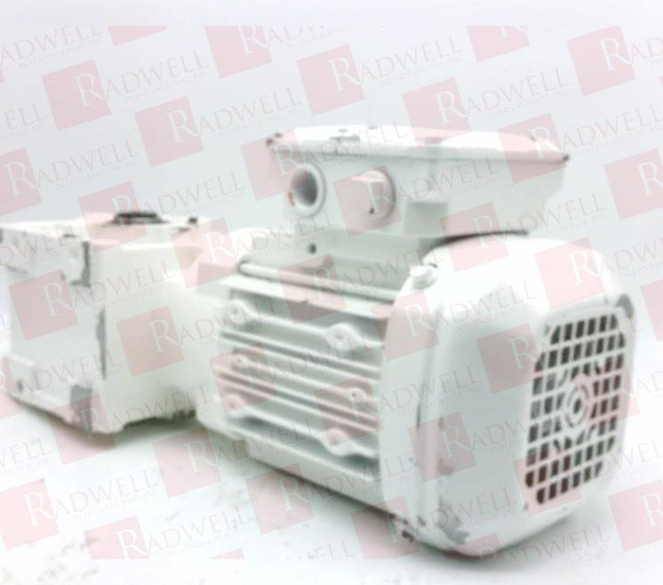 SEW EURODRIVE WA30 DRS71M2/DH/LN