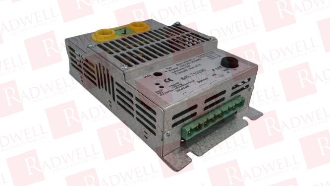 DIVERSEN ELIX IFS 107-1