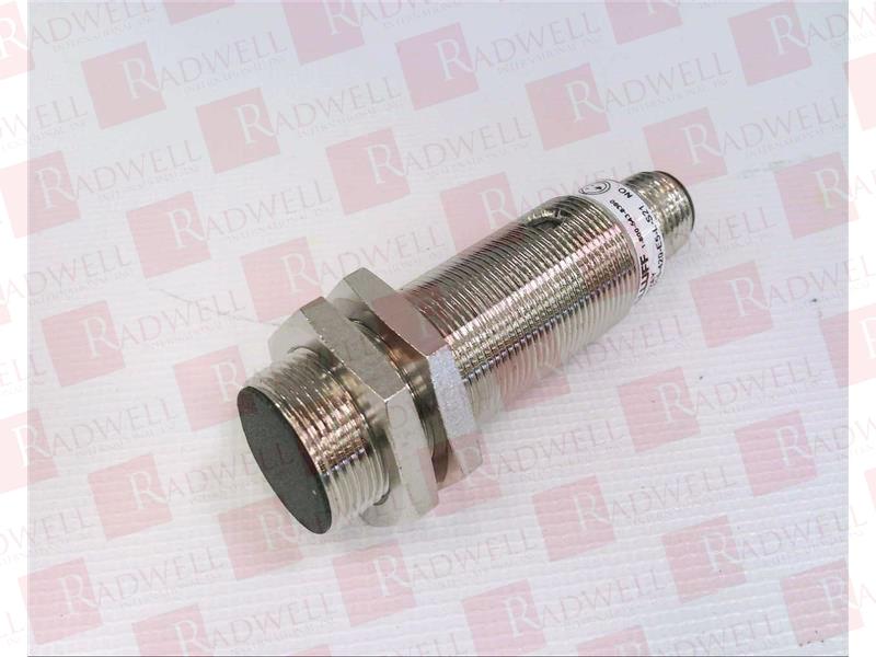 BALLUFF BES 516-420-E5-L-S21