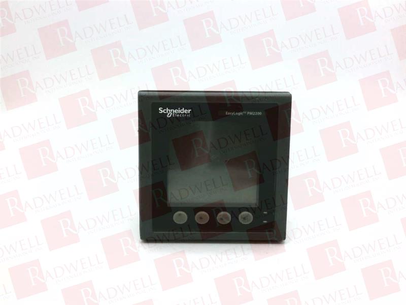 SCHNEIDER ELECTRIC METSEPM2230
