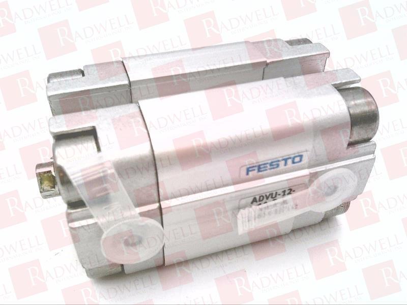 FESTO ADVU-12-10-P-A