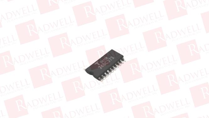 TOSHIBA 74BC373