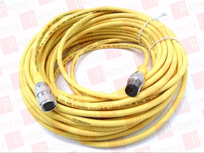 TURCK RK 4.43T-25-RS 4.43T