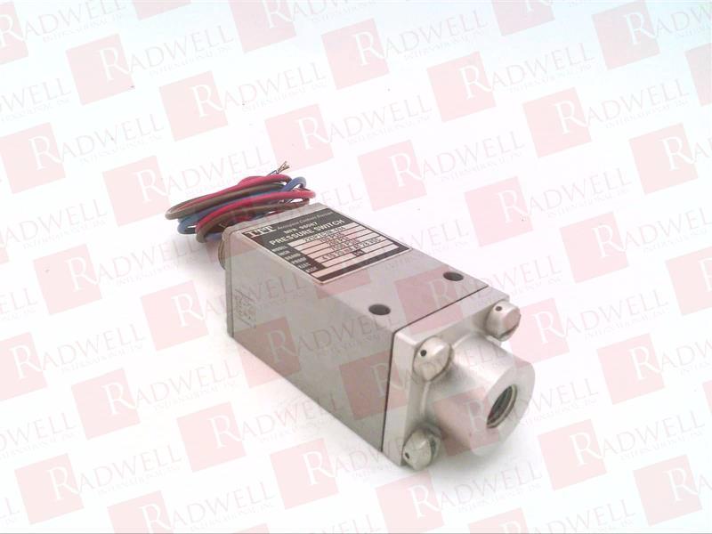 ITT 225P1C3M-694