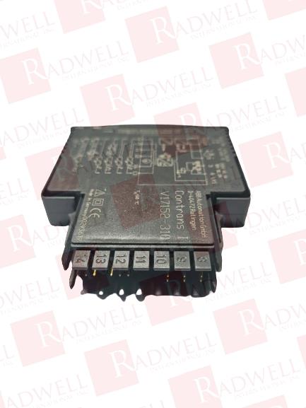ASEA BROWN BOVERI V17152-310