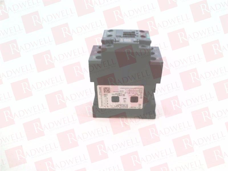 SIEMENS 3RT2024-1BB40-0CC0