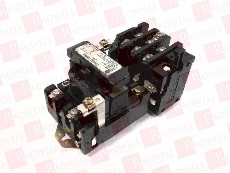 GENERAL ELECTRIC CR306C005AGA