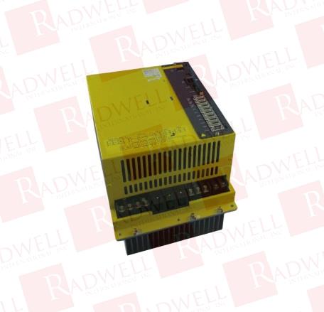 FANUC A06B-6134-H302#A