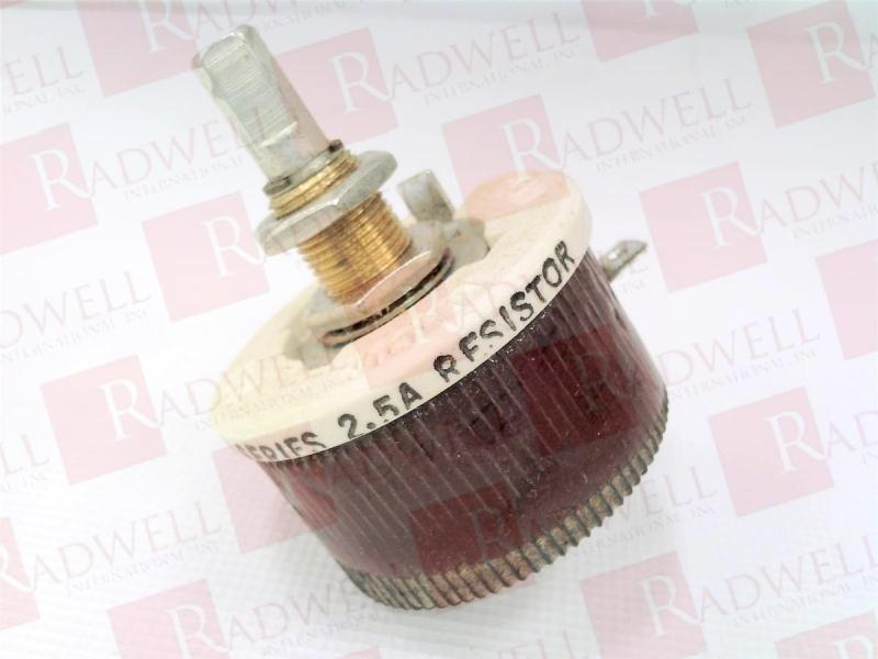 MEMCOR RH-0025H2100