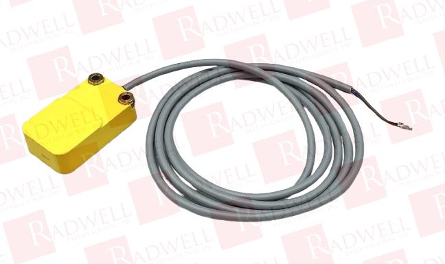TURCK BC20-Q20-AZ3X2/S400