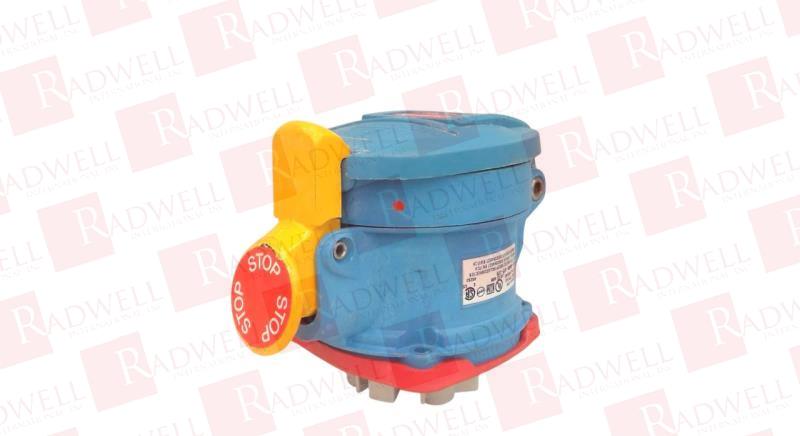 MARECHAL ELECTRIC SA 63-64043-972-375