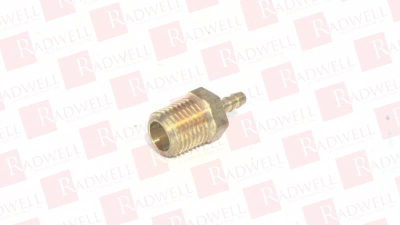 PARKER 125HBL-2-4