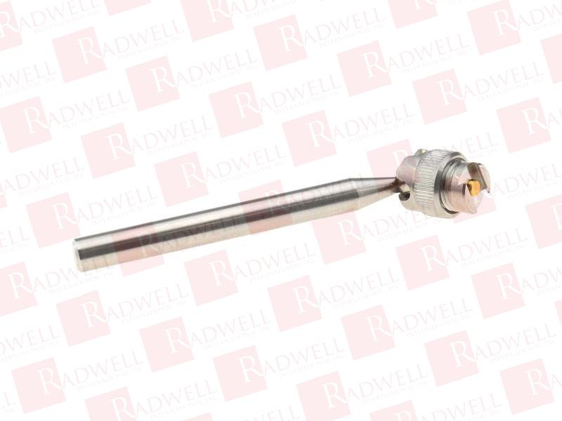 SWISS PRECISION INSTRUMENTS Z9008SS