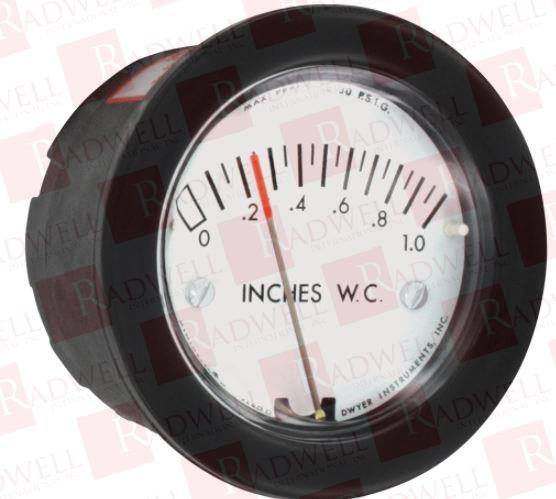 DWYER 2-5100-NPT
