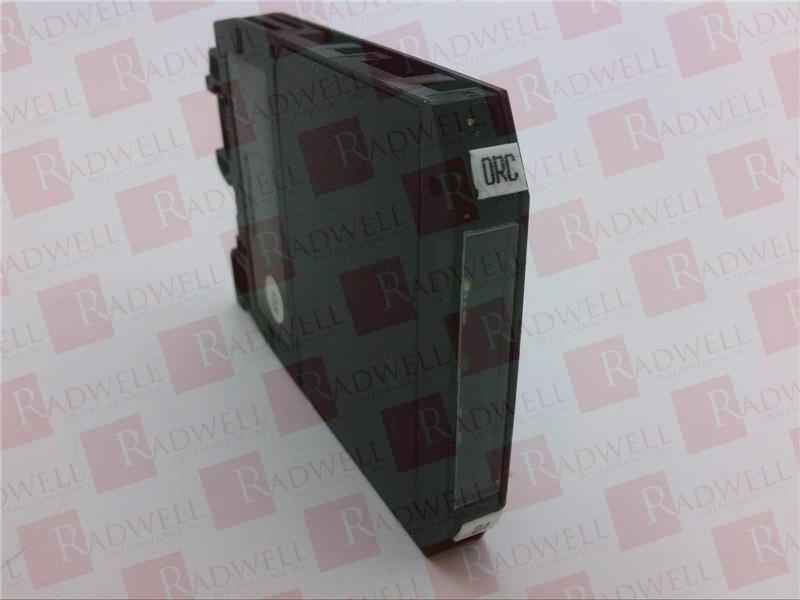 ASEA BROWN BOVERI 0008068-13