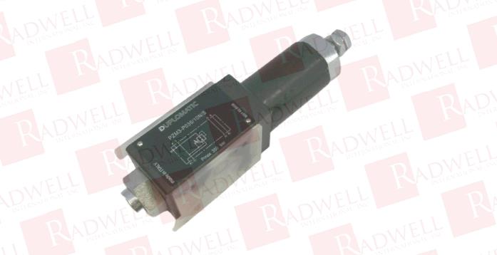 DUPLOMATIC PZM-P035/10N/S