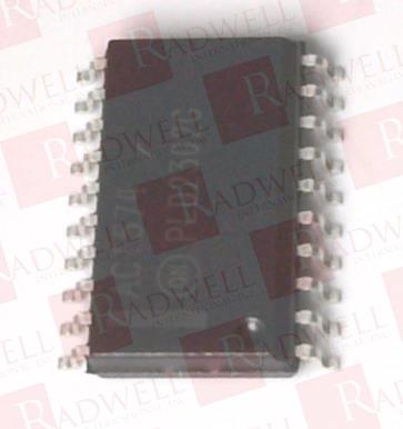 ON SEMICONDUCTOR MC74ACT574DWG