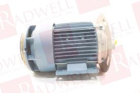  , MOTOR, 208/406 VAC, 0.75 KW, 1 HP, 4/2.3 AMP, 60 HZ