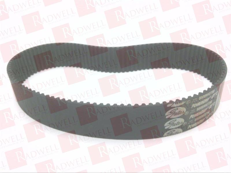 800-8MGT-50 Gates Belt Machine Part