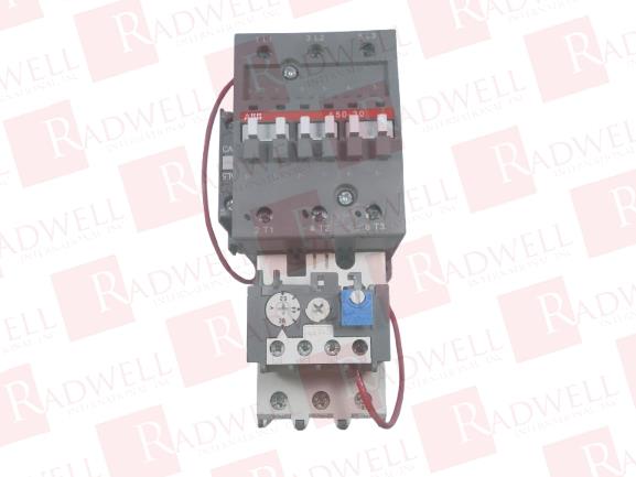 ASEA BROWN BOVERI A75N3S-84F
