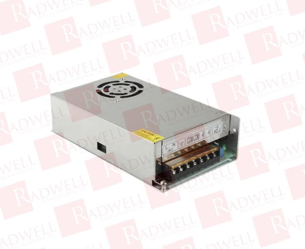 RADWELL VERIFIED SUBSTITUTE S-250-24-SUB