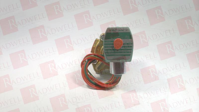 ASCO 8221G00324/60