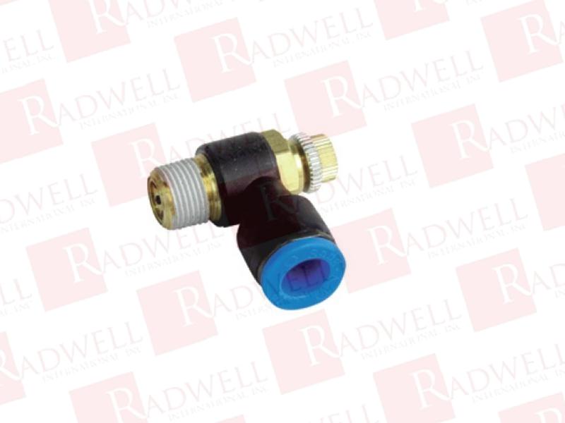 RADWELL MRFCP.06.1/4