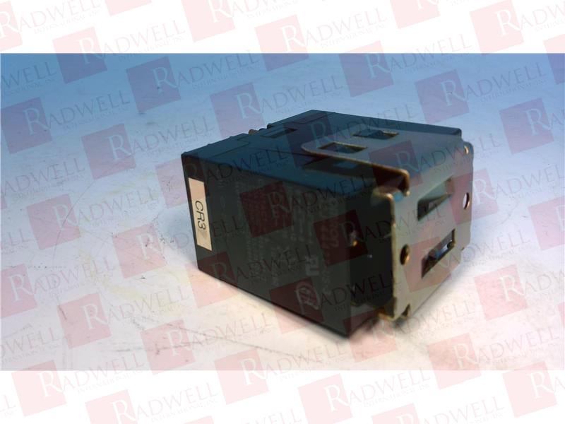 OMRON G2J-4442T-US-3-DC24