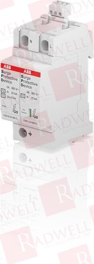 ASEA BROWN BOVERI 2CTB803882R1300