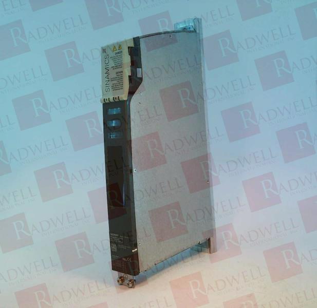 SIEMENS 6SL3126-1TE15-0AA3