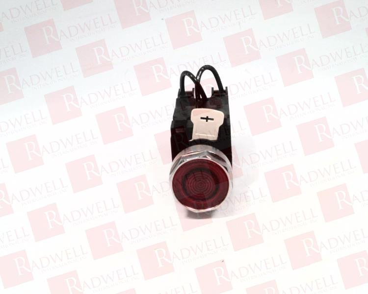 EATON CORPORATION E22T2X27