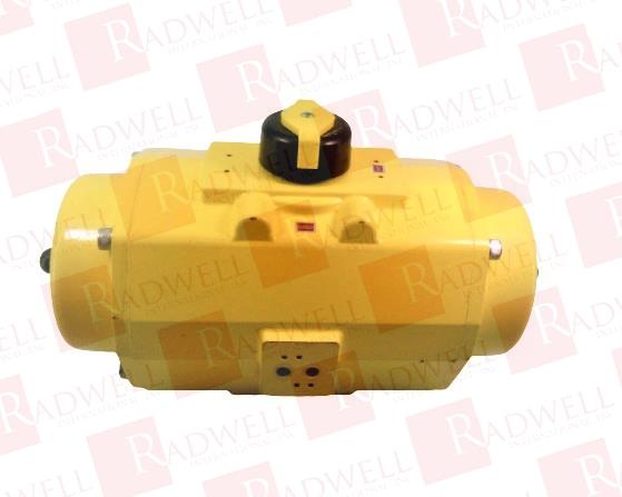 APOLLO VALVES AS1600N041A
