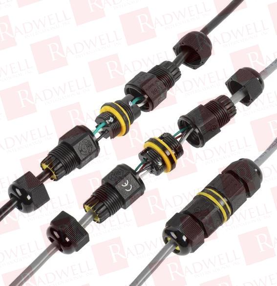 SUPER BRIGHT LEDS INC M684-B1