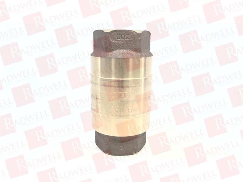STRATAFLO PRODUCTS 400-125
