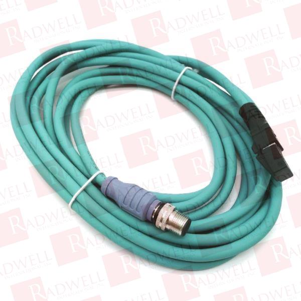 TURCK RSSD RJ45S 441-4M