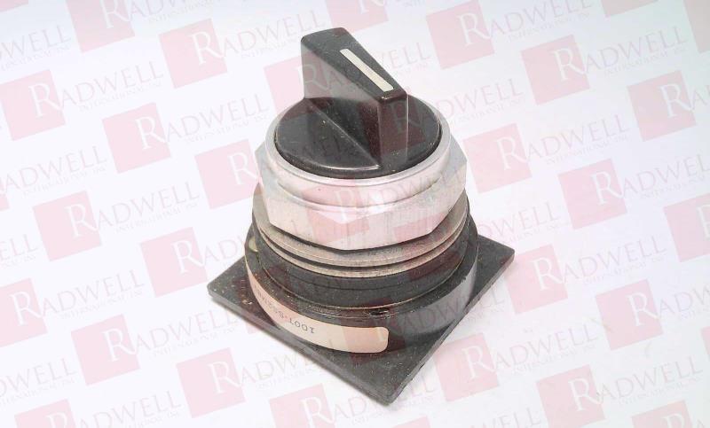 DANAHER CONTROLS 100T-SS2MB1