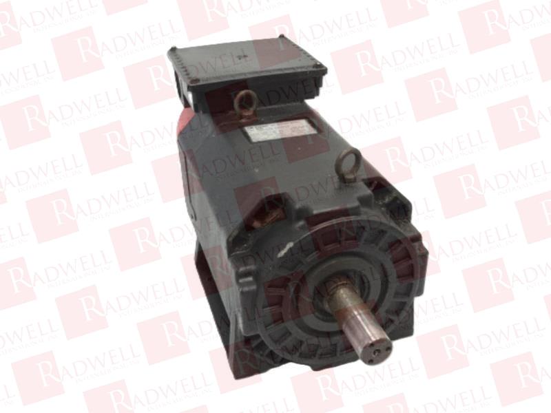FANUC A06B-0754-B400